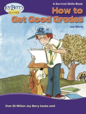 cover image of How to Get Good Grades